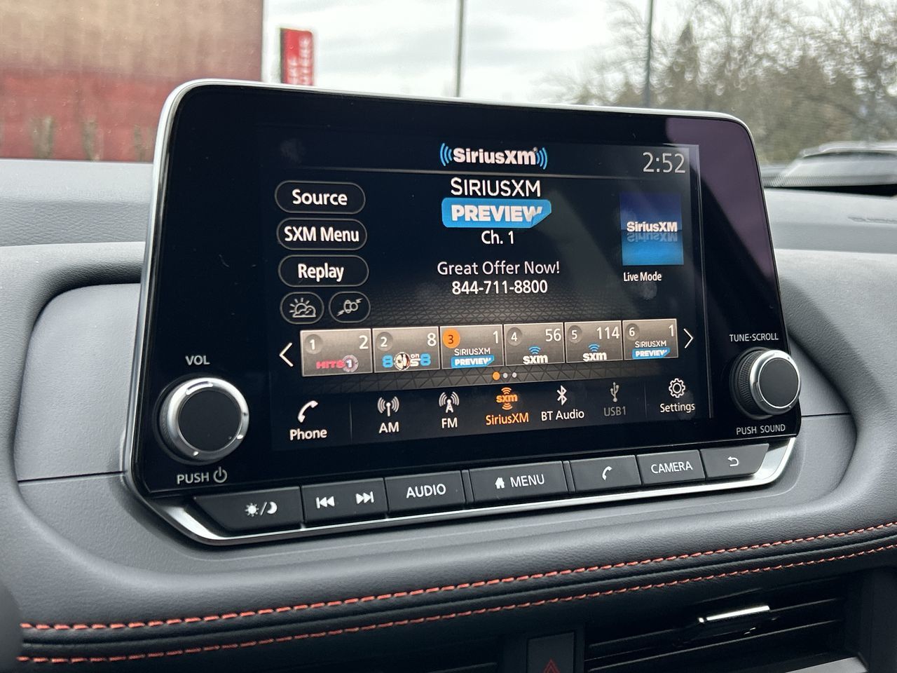 2026 Nissan Rogue in North Vancouver, British Columbia