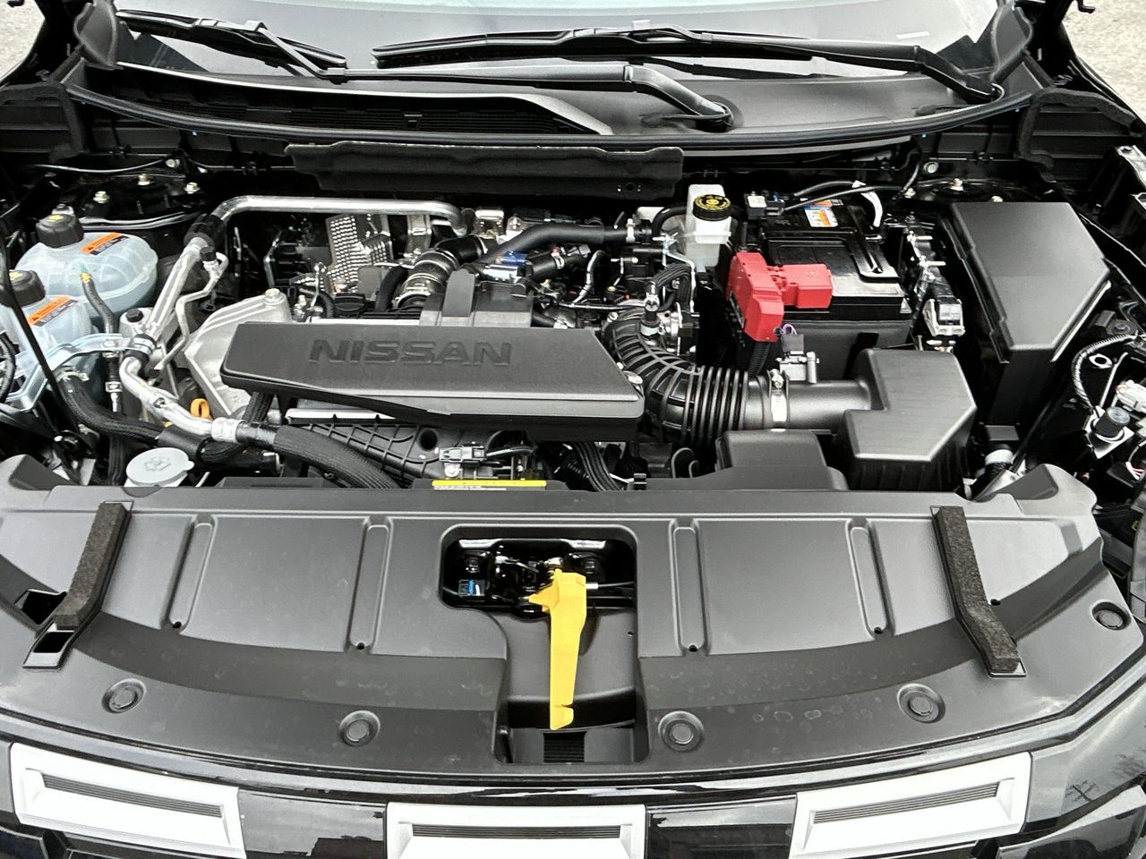 2026 Nissan Rogue in North Vancouver, British Columbia