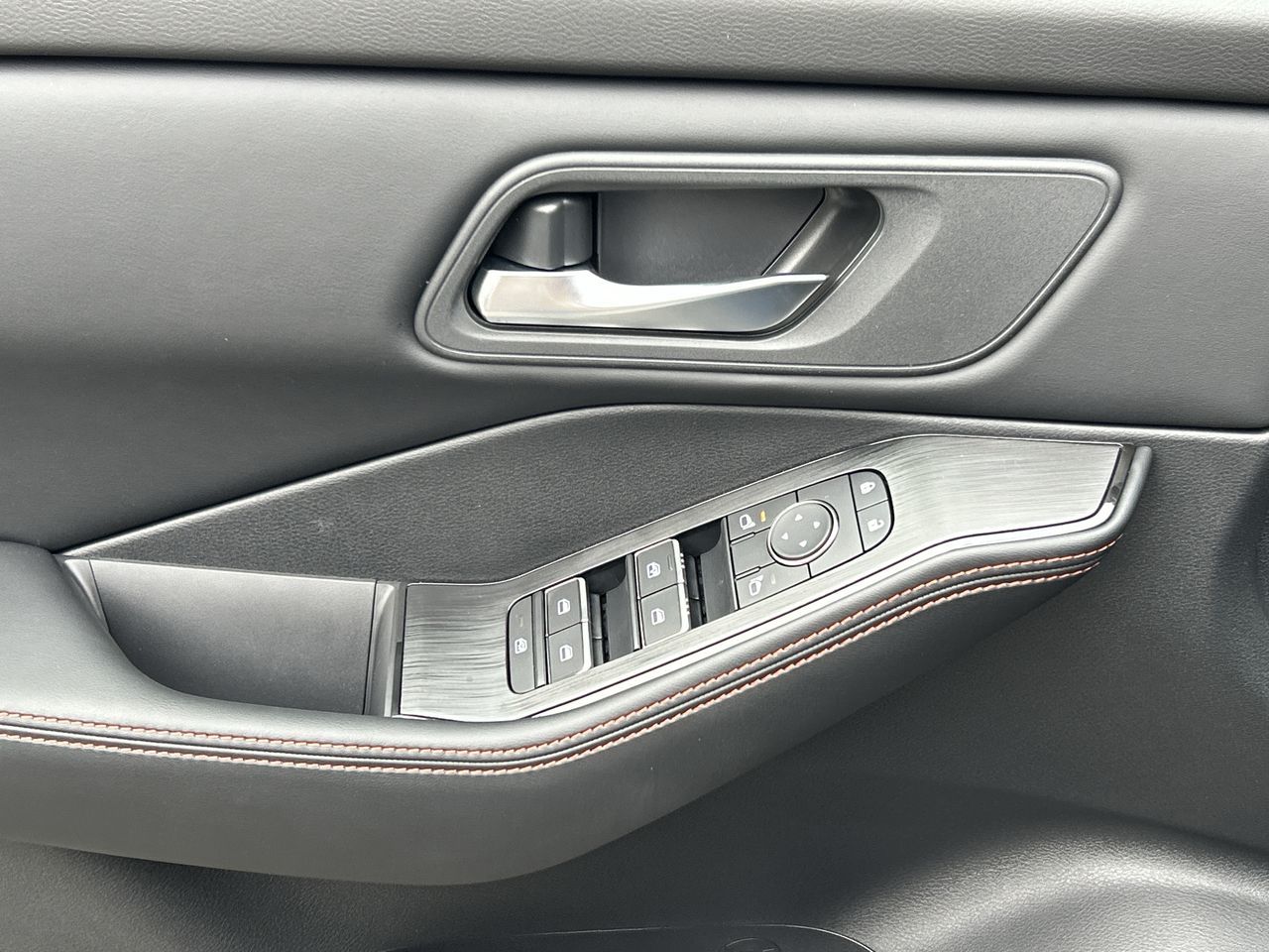 2026 Nissan Rogue in North Vancouver, British Columbia