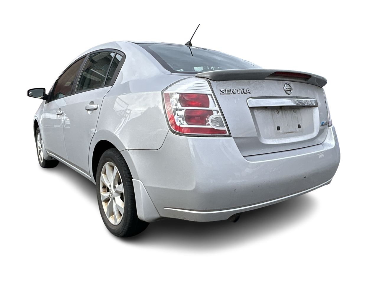 2011 Nissan Sentra