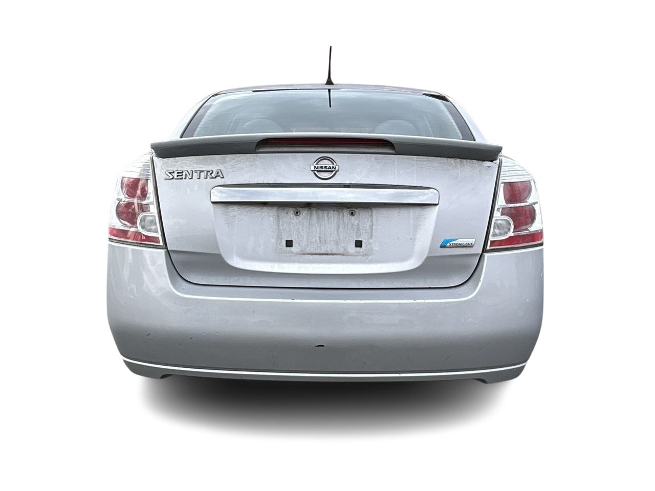 2011 Nissan Sentra