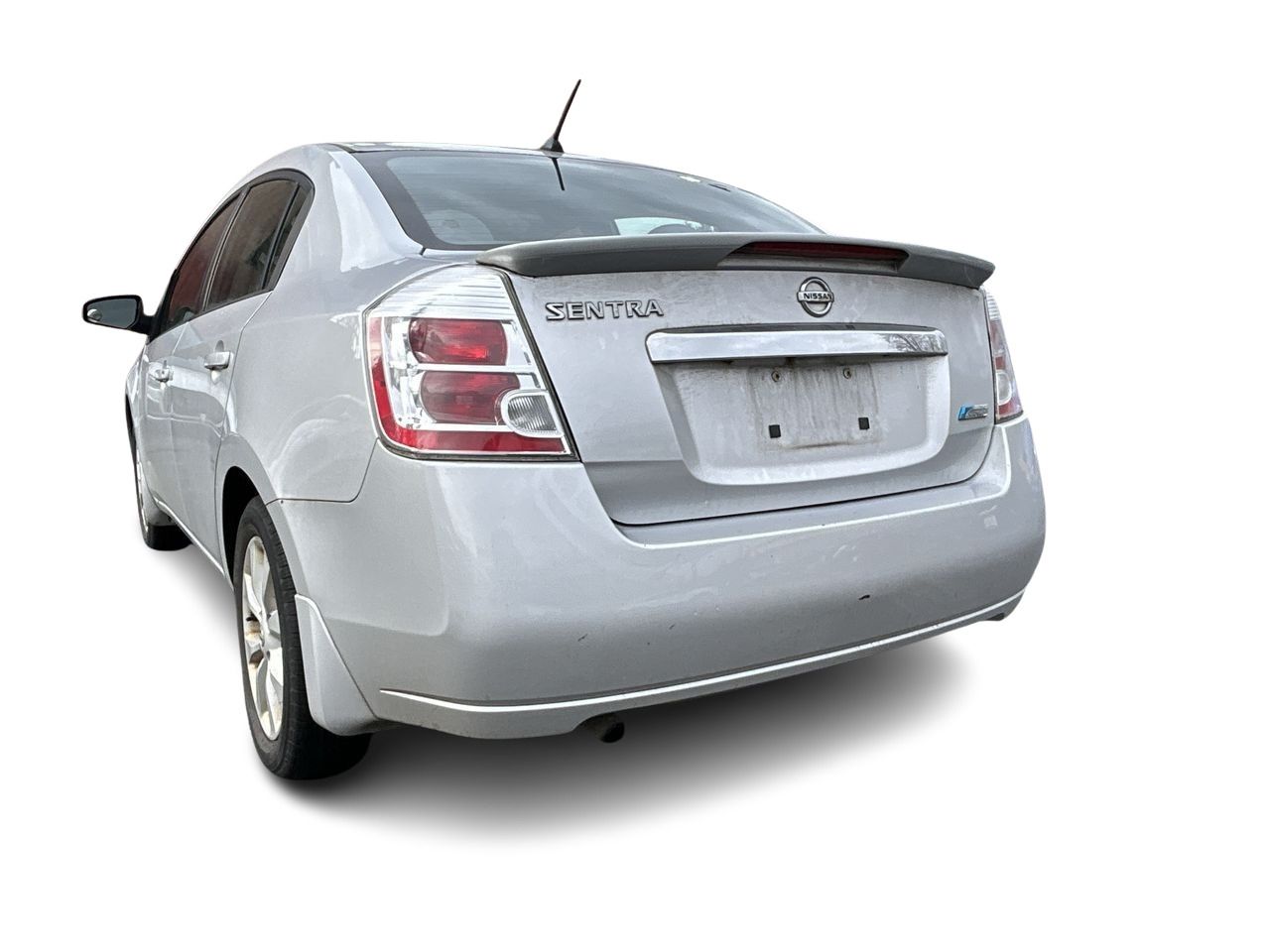 2011 Nissan Sentra