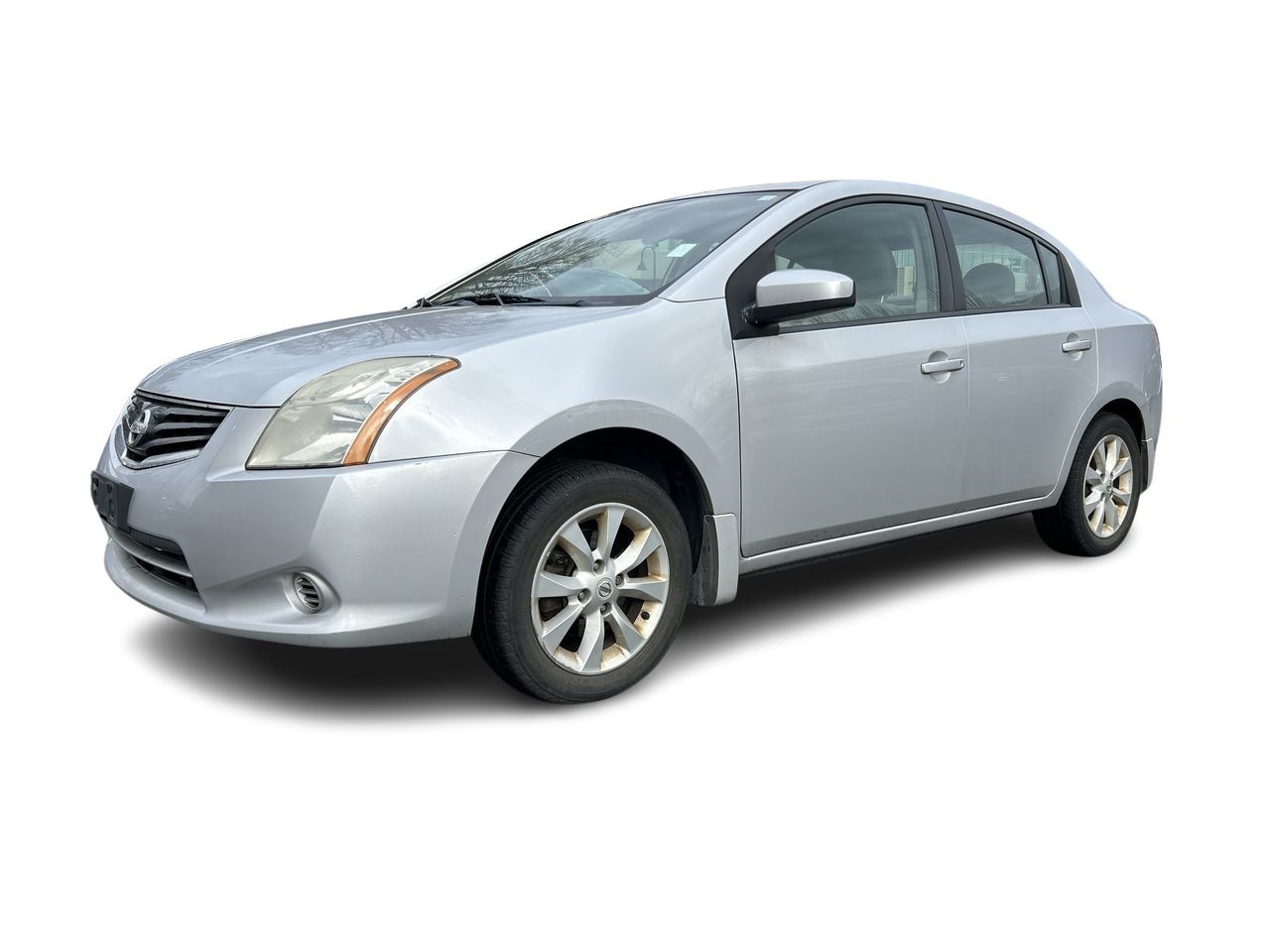 2011 Nissan Sentra