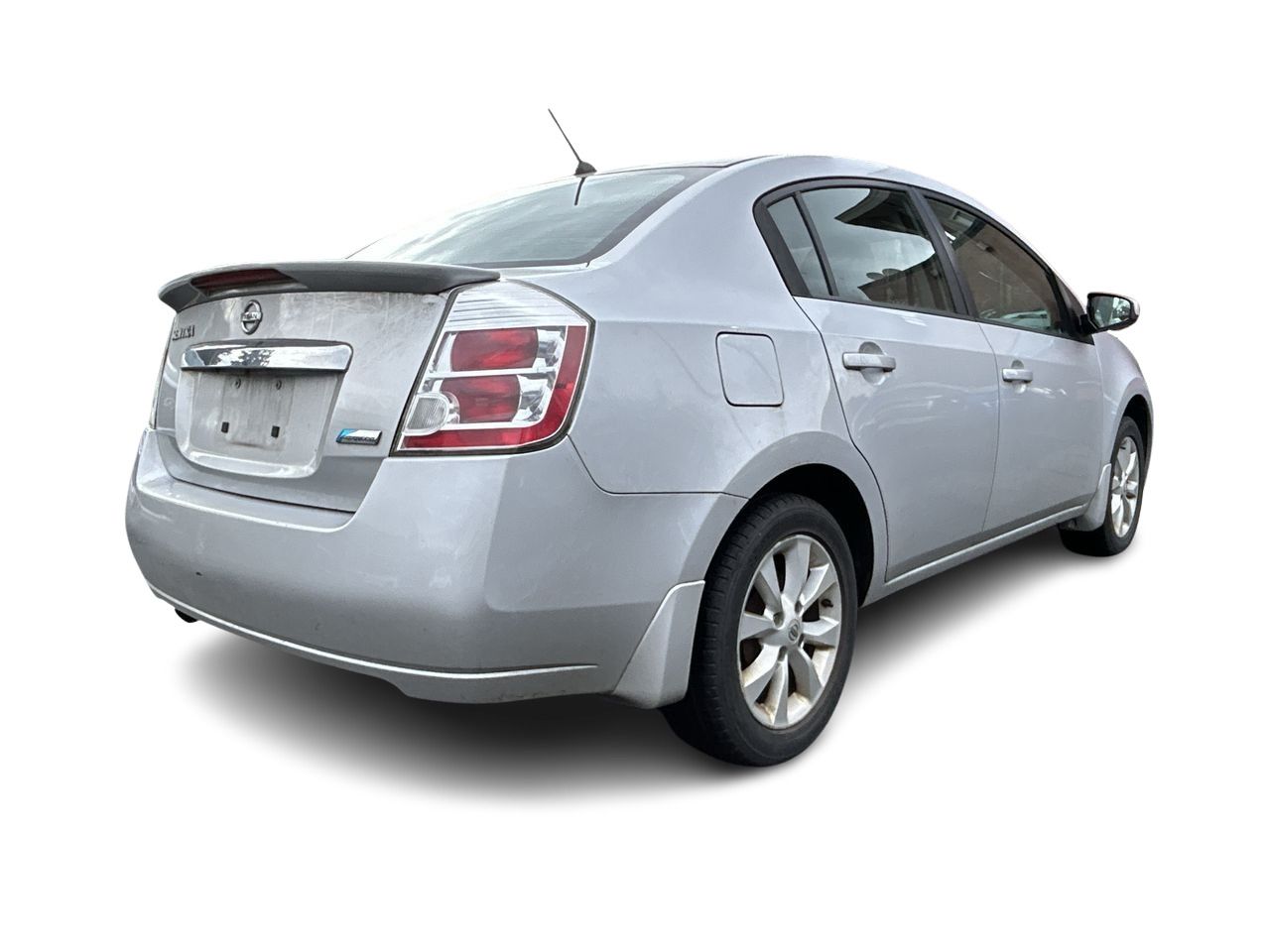 2011 Nissan Sentra