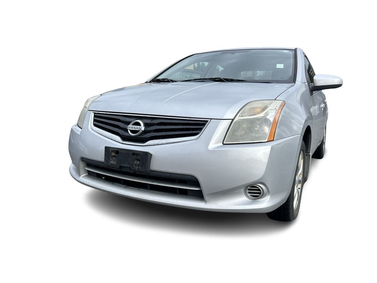 2011 Nissan Sentra