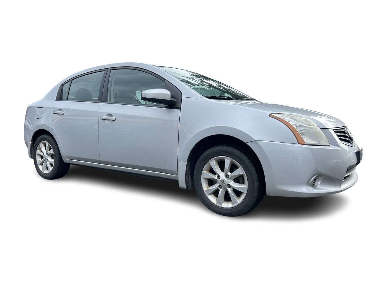 2011 Nissan Sentra