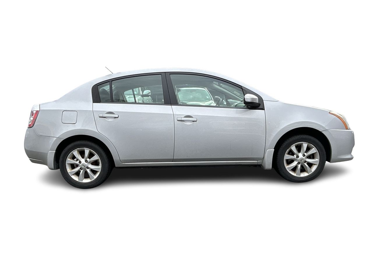 2011 Nissan Sentra
