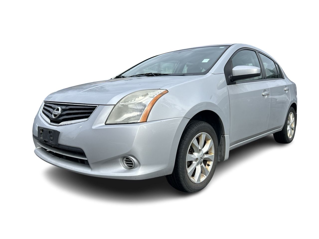 2011 Nissan Sentra