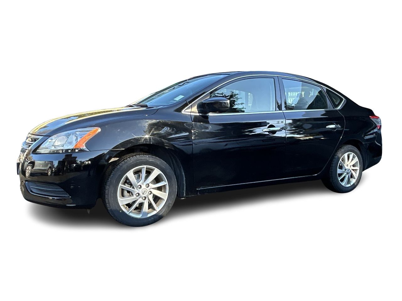 2015  Sentra
