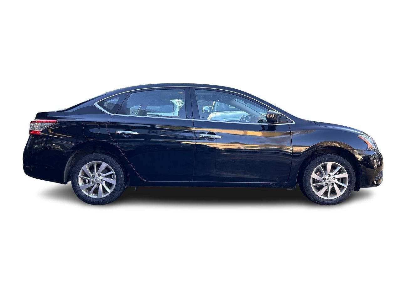 2015  Sentra
