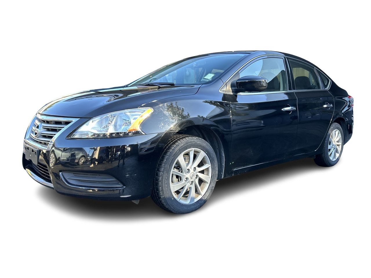 2015  Sentra