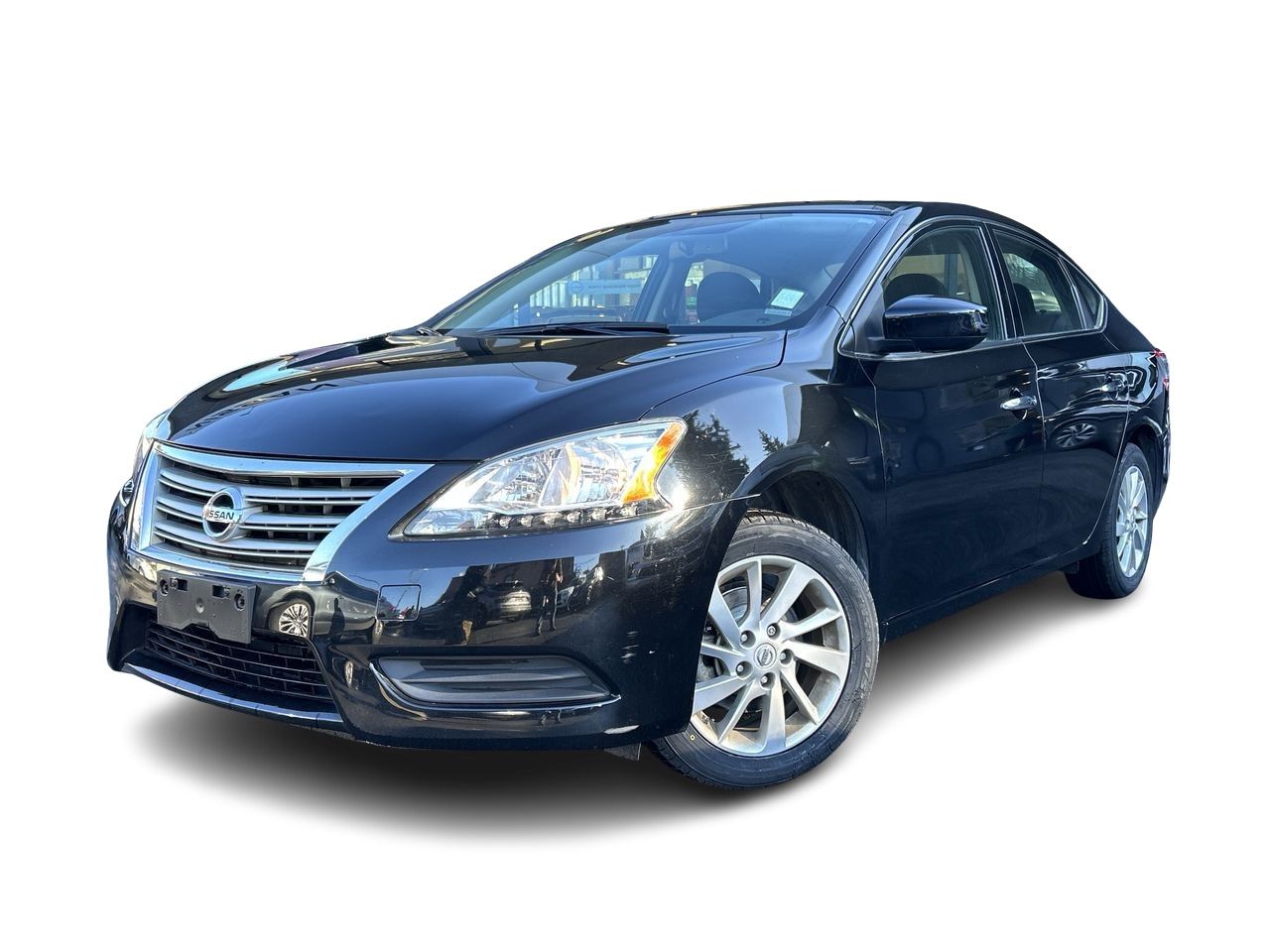2015  Sentra