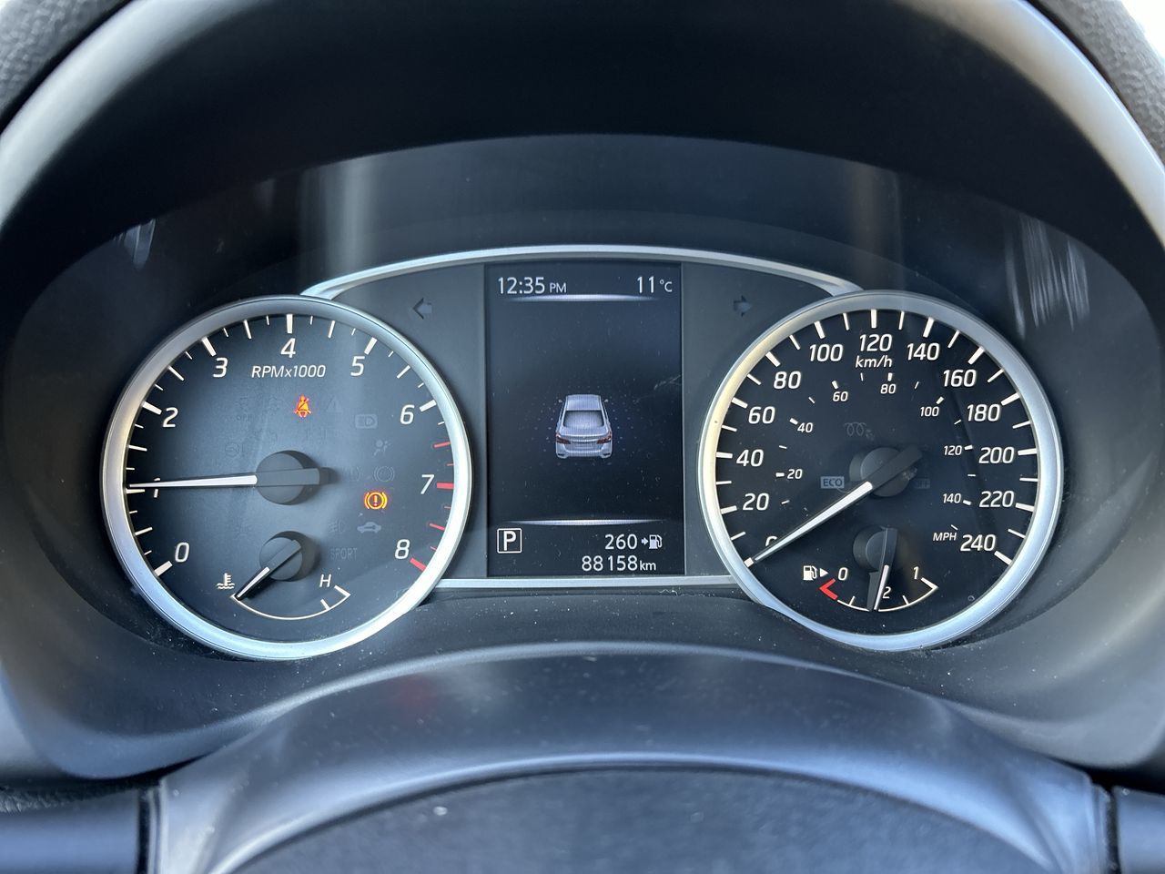 Nissan Sentra  2017 à Vancouver nord, Colombie-Britannique