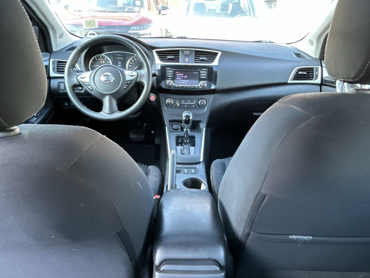 Nissan Sentra  2017 à Vancouver nord, Colombie-Britannique