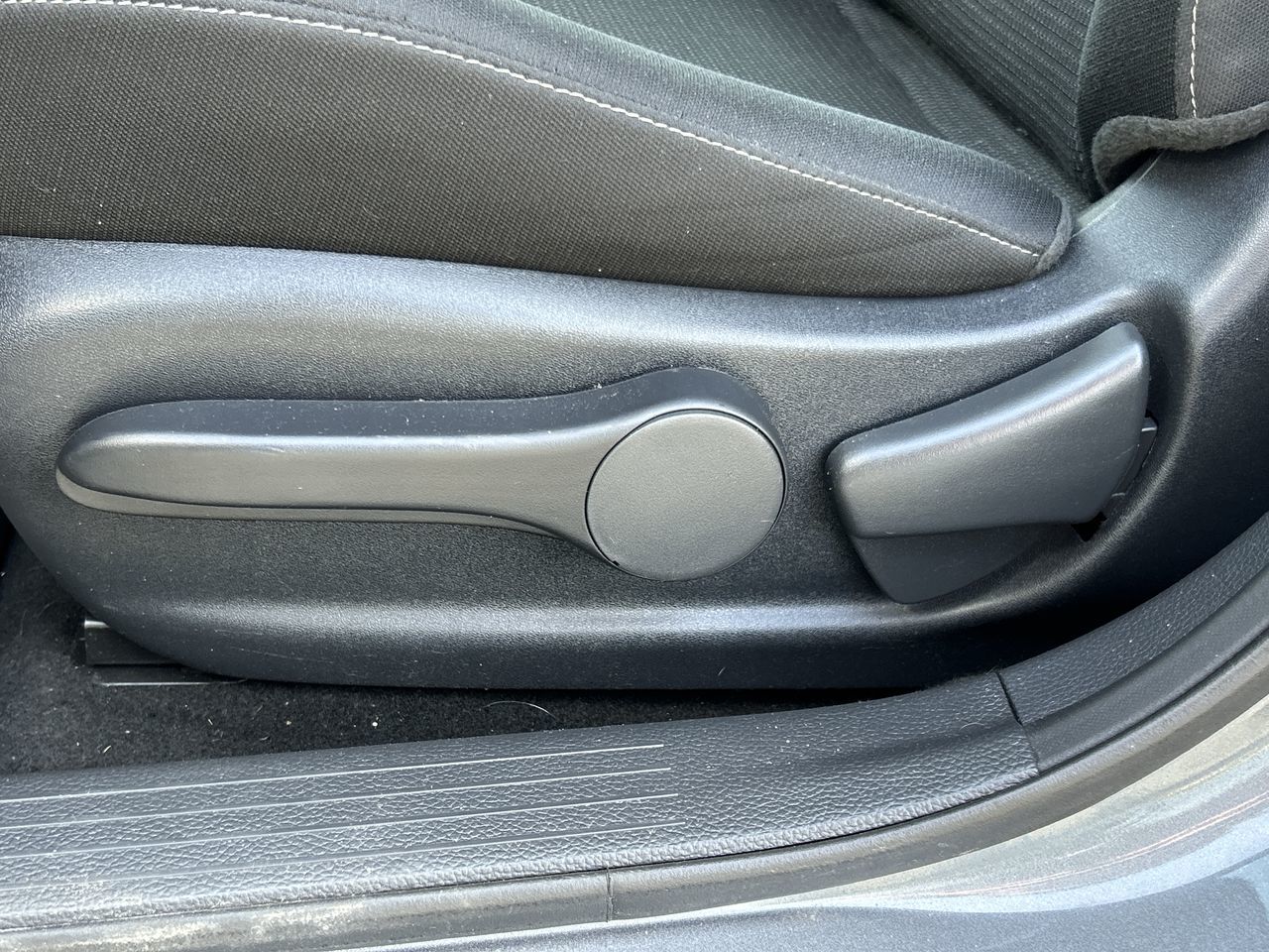 2019 Nissan Sentra in North Vancouver, British Columbia