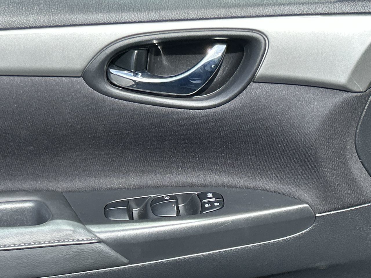 2019 Nissan Sentra in North Vancouver, British Columbia