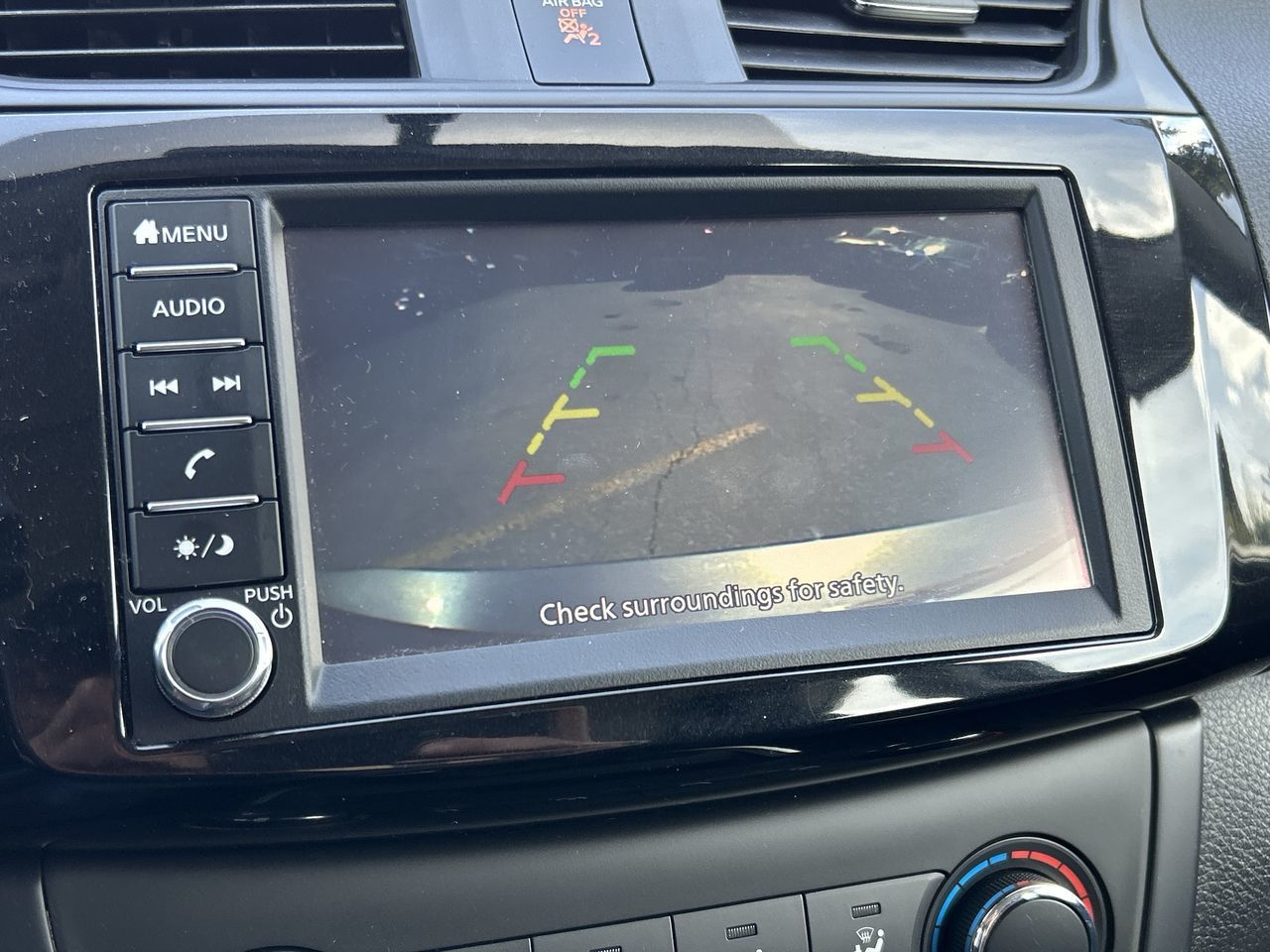 2019 Nissan Sentra in North Vancouver, British Columbia