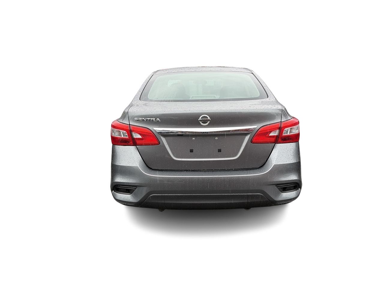 2019  Sentra