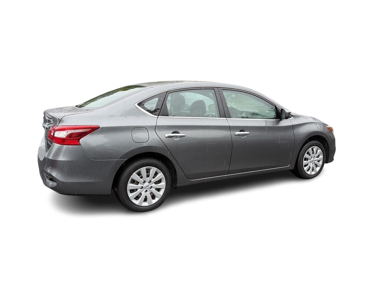 2019  Sentra
