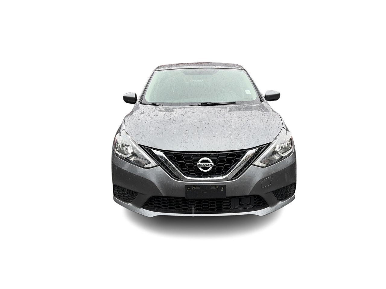 2019  Sentra