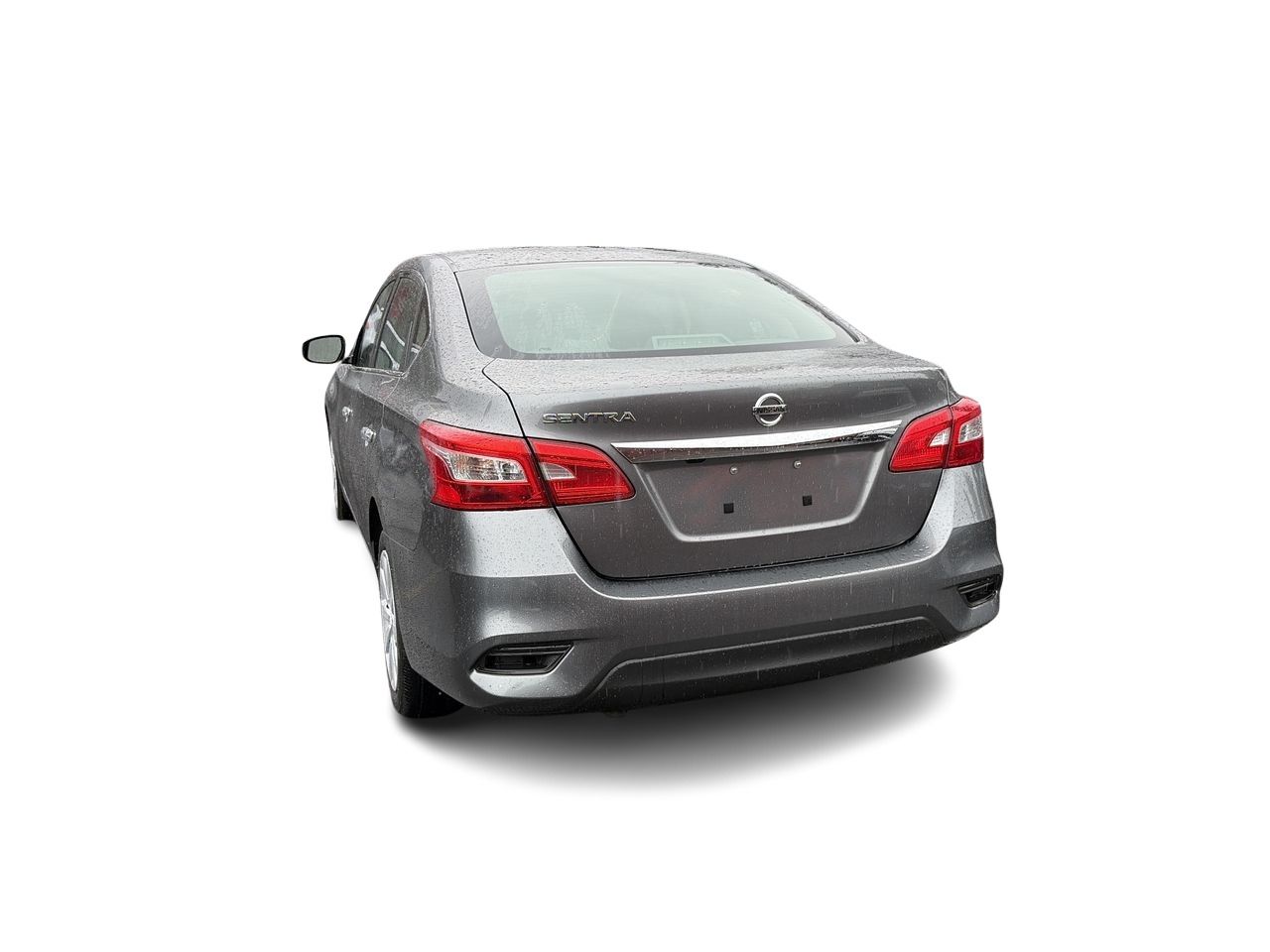 2019  Sentra