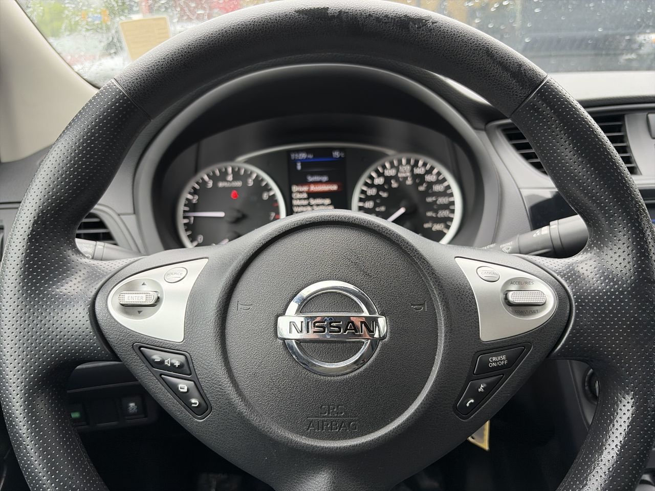 2019  Sentra