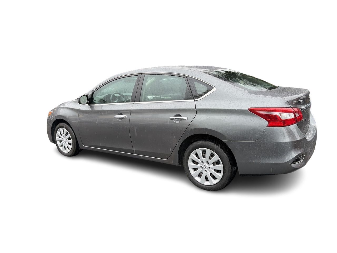 2019  Sentra