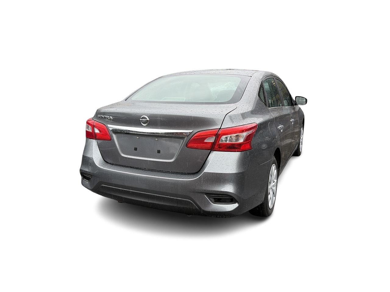 2019  Sentra