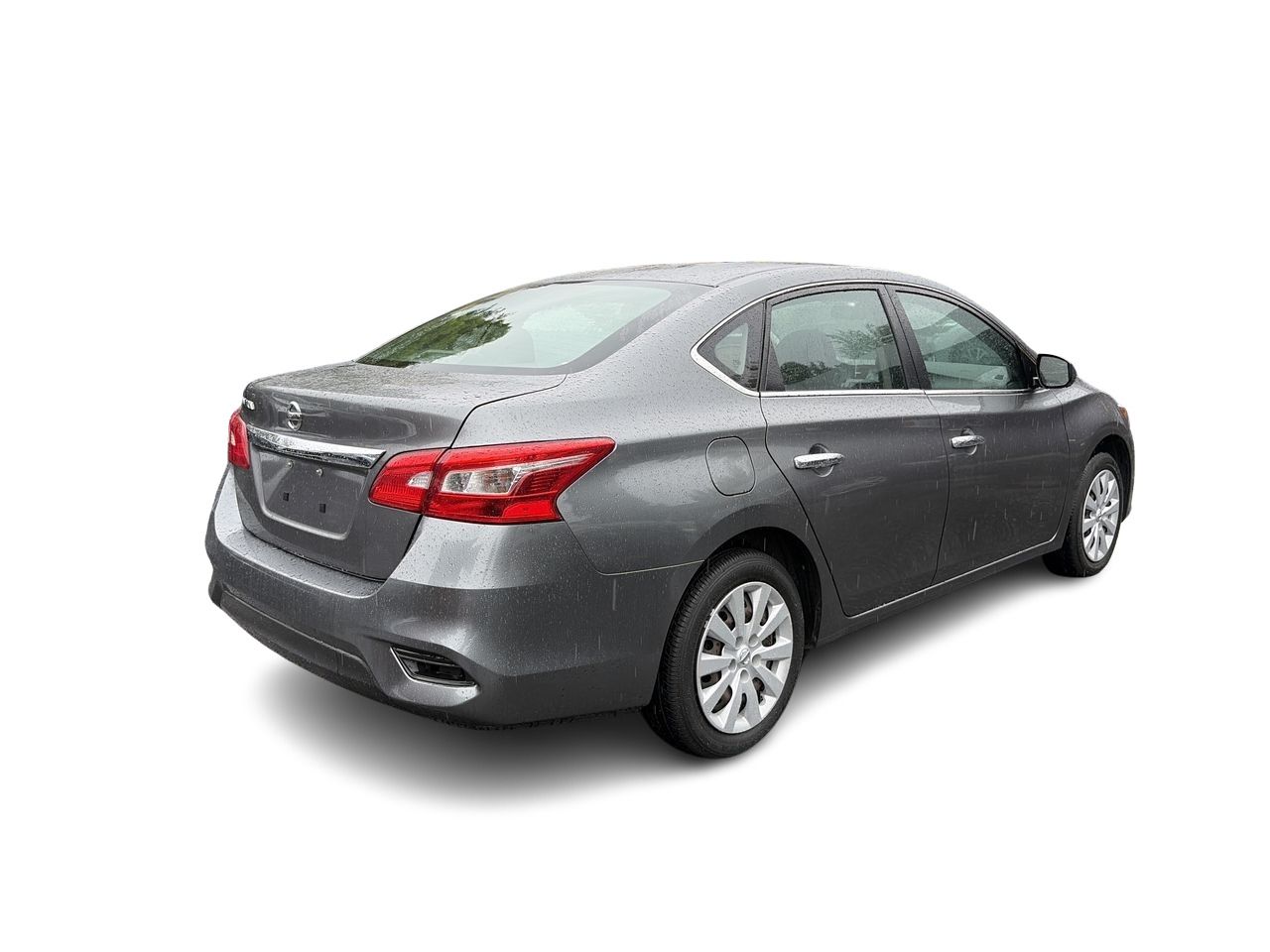 2019  Sentra