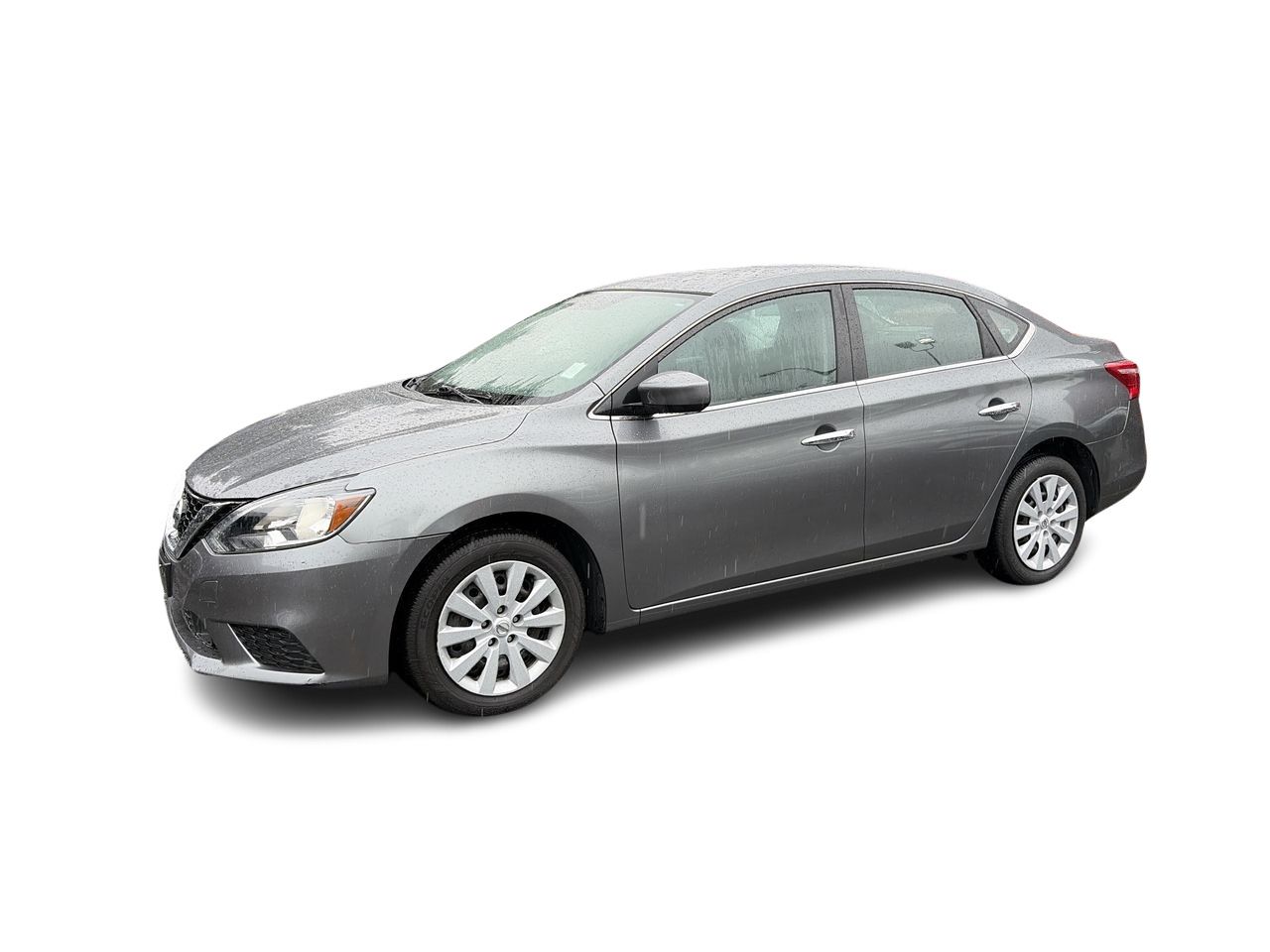 2019  Sentra