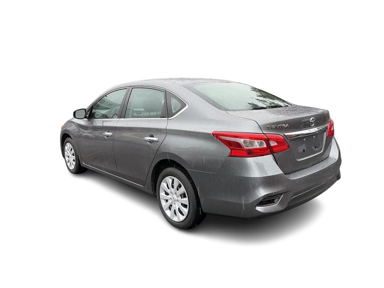 2019  Sentra