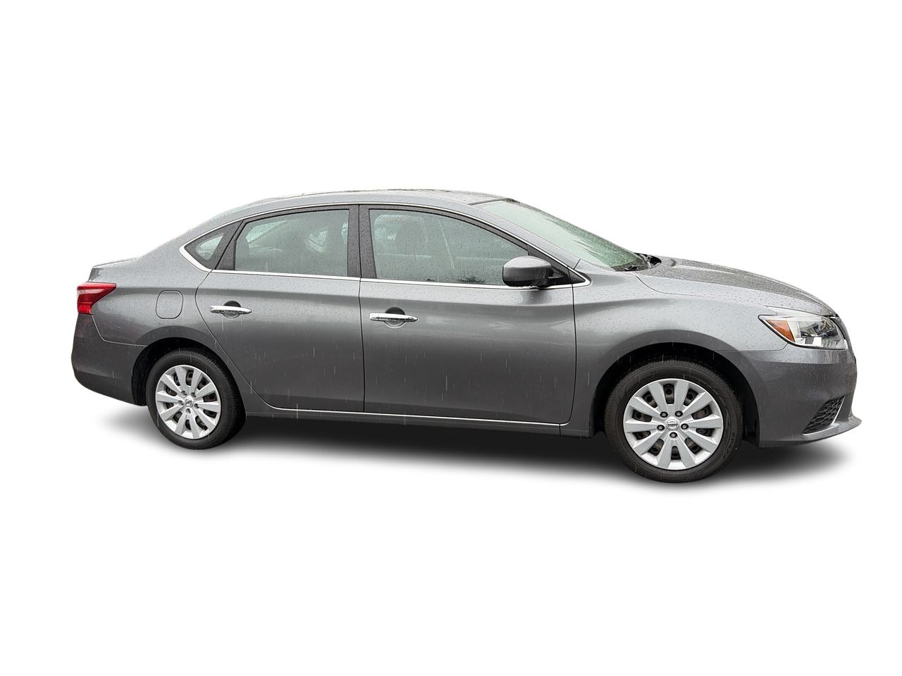 2019  Sentra