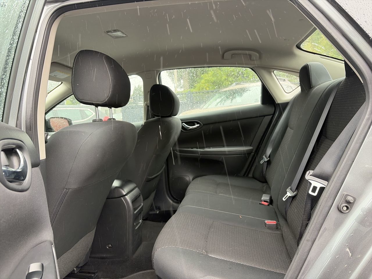 2019  Sentra