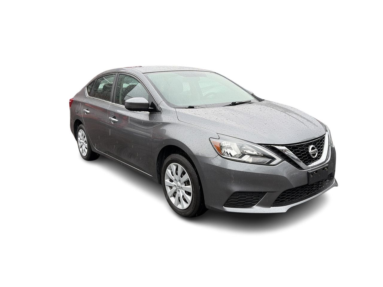 2019  Sentra