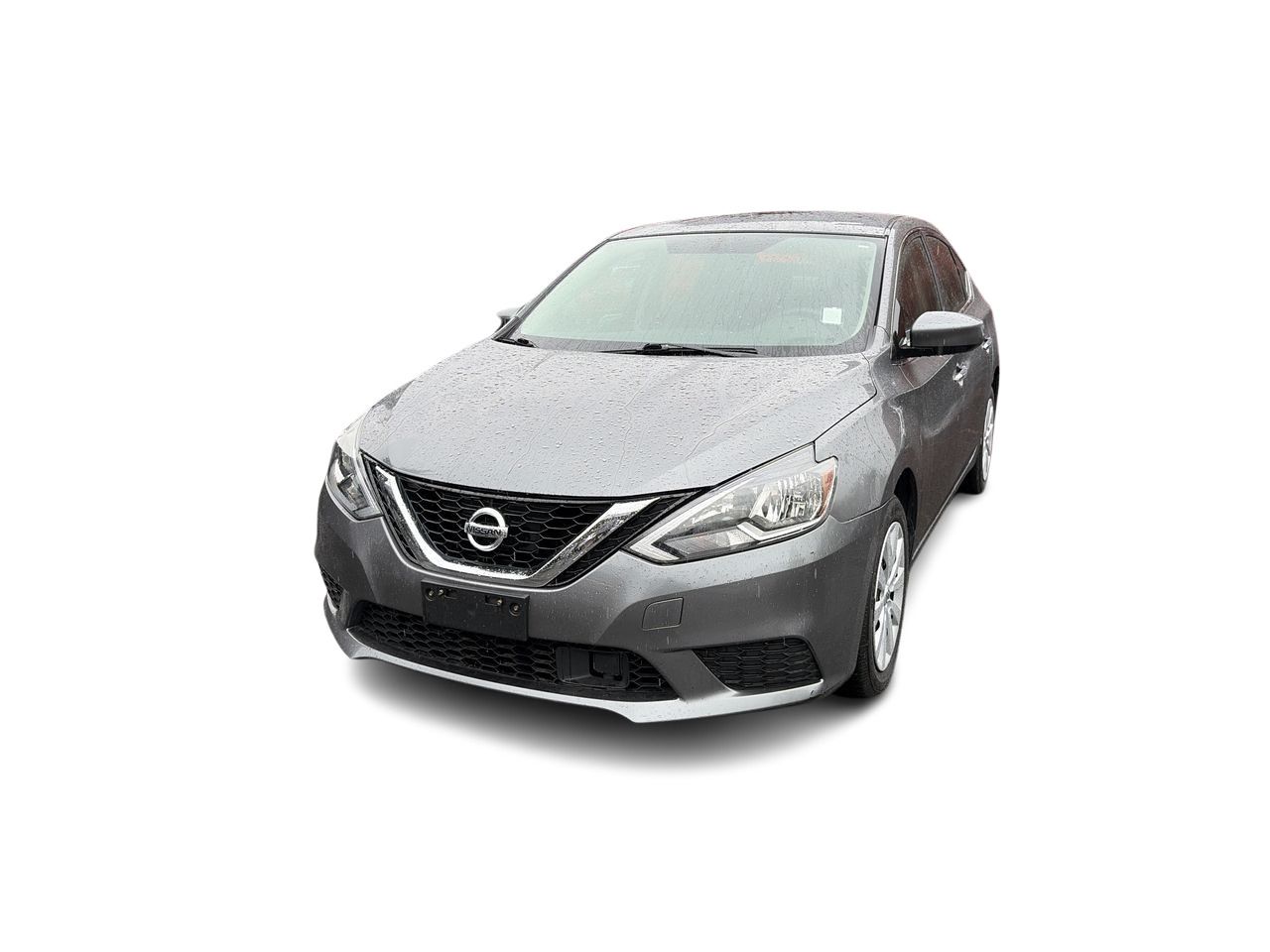 2019  Sentra
