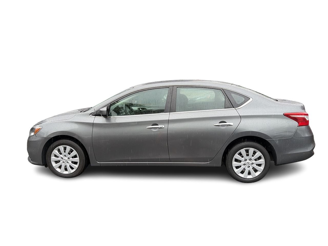 2019  Sentra