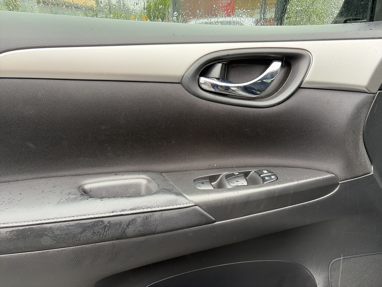 2019  Sentra