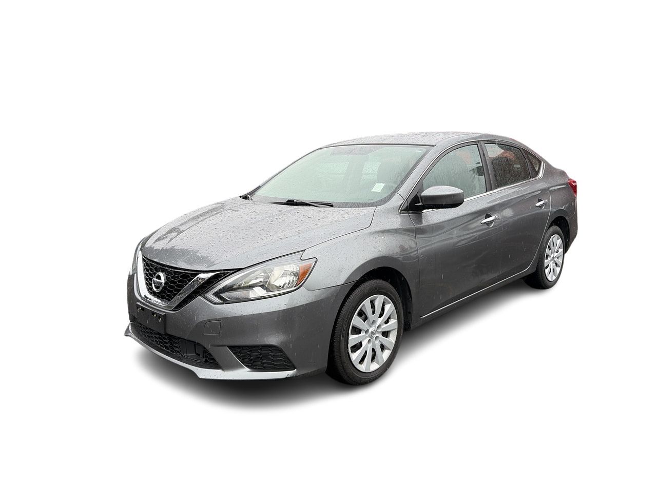 2019  Sentra