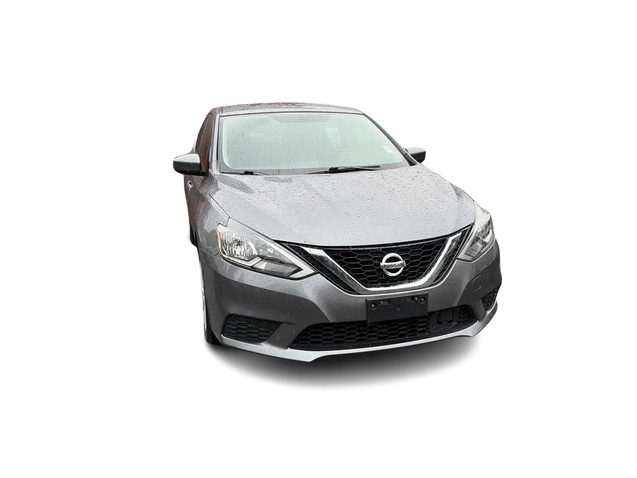 2019  Sentra