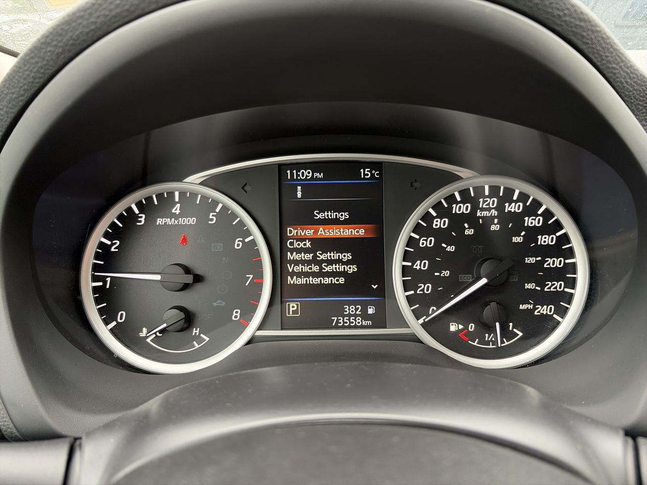 2019  Sentra