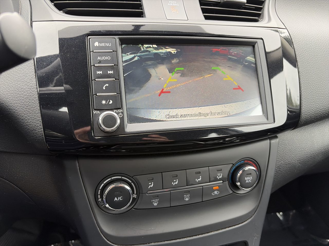 2019  Sentra