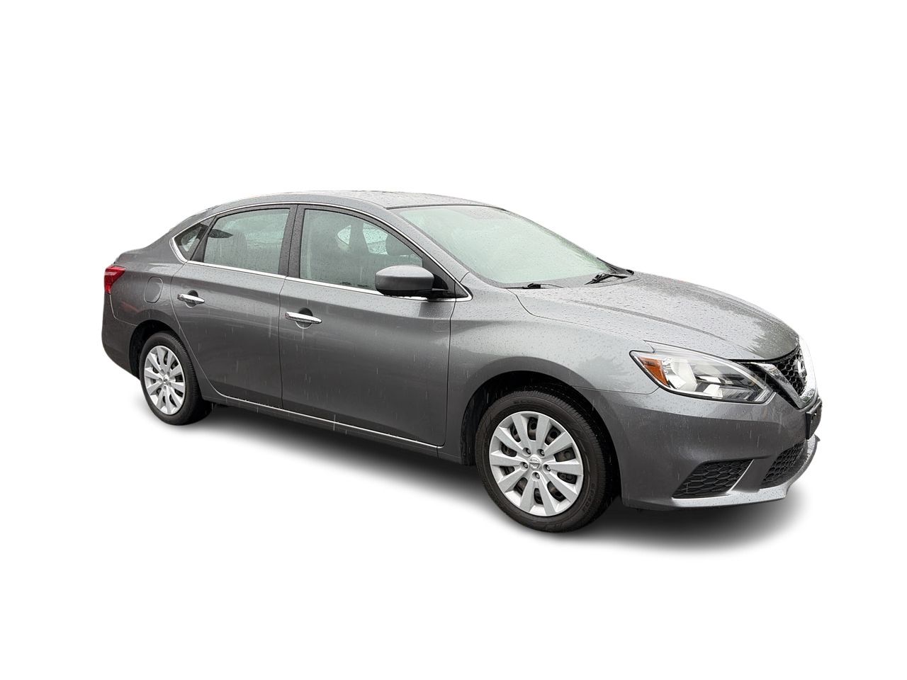 2019  Sentra
