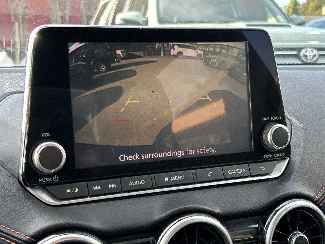 Nissan Sentra  2020 à Vancouver nord, Colombie-Britannique