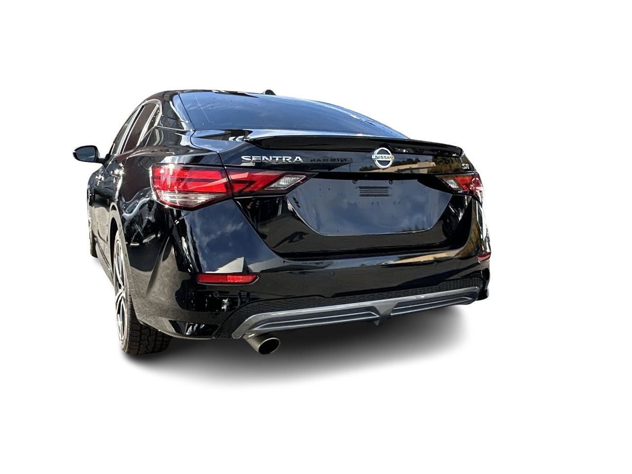 2020 Nissan Sentra