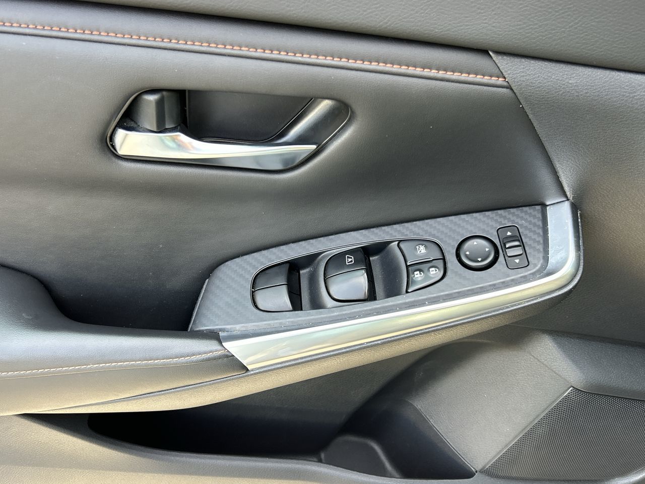 2020 Nissan Sentra