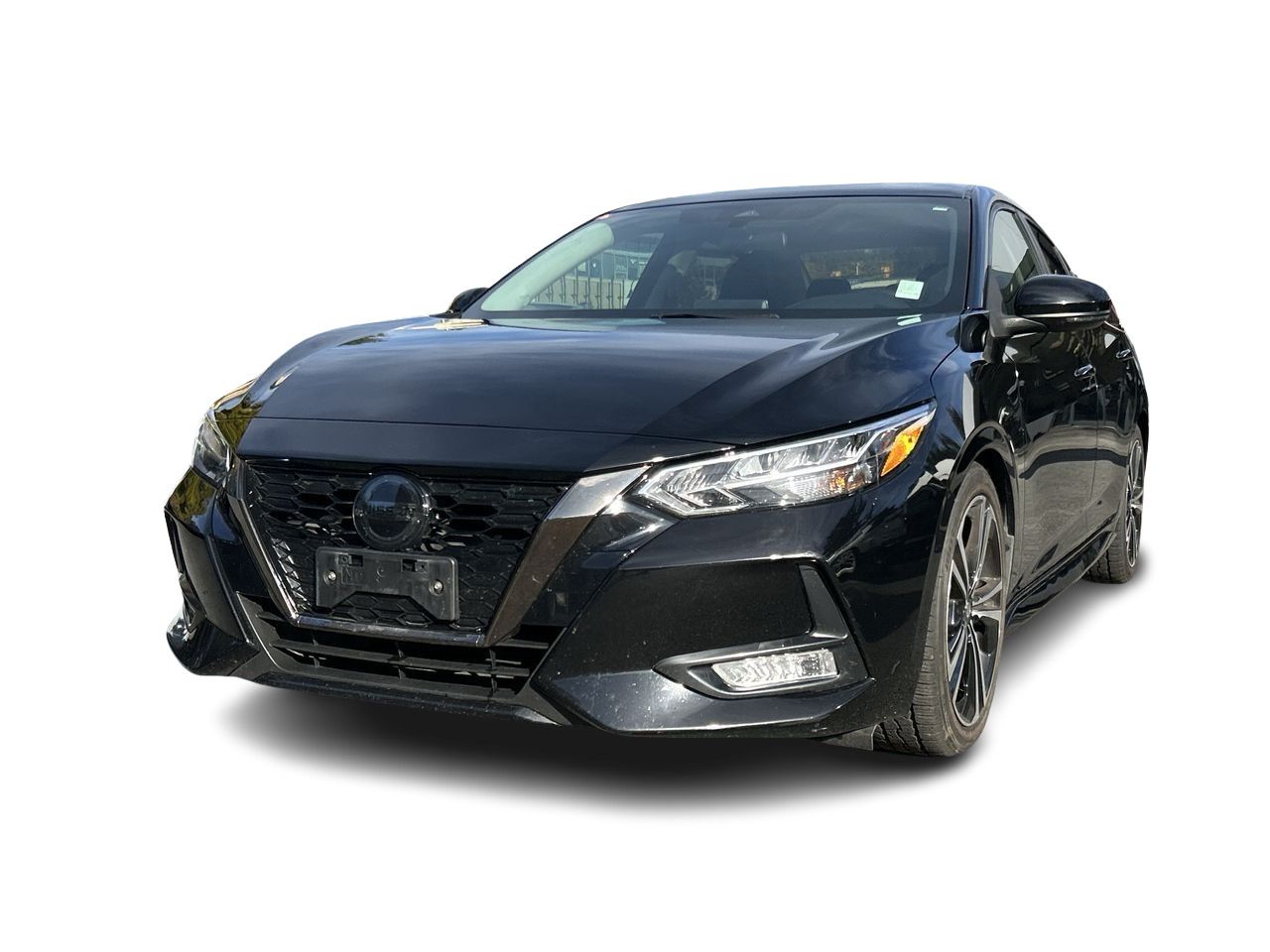 2020 Nissan Sentra