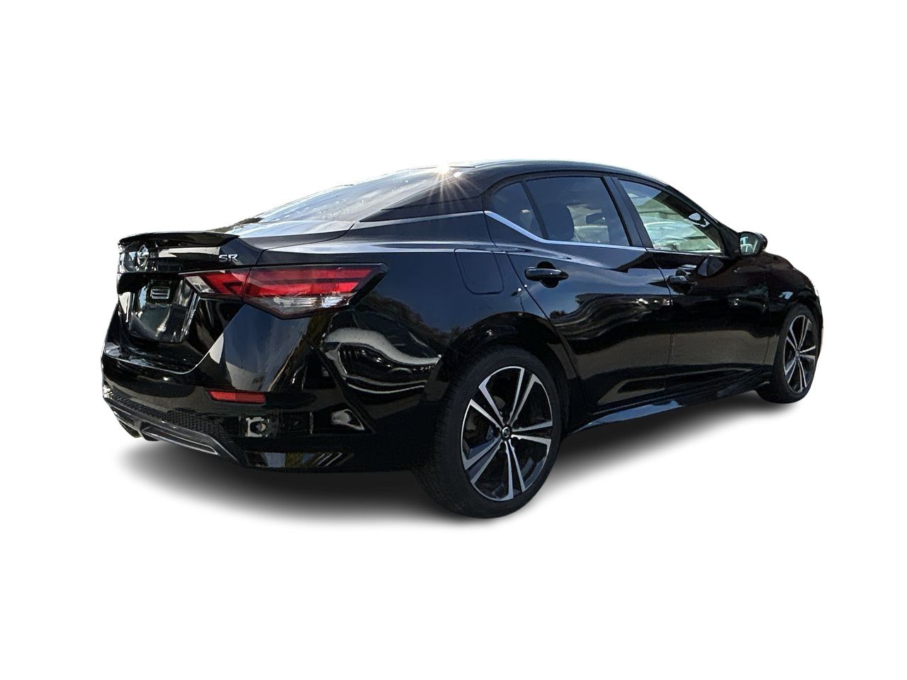 2020 Nissan Sentra