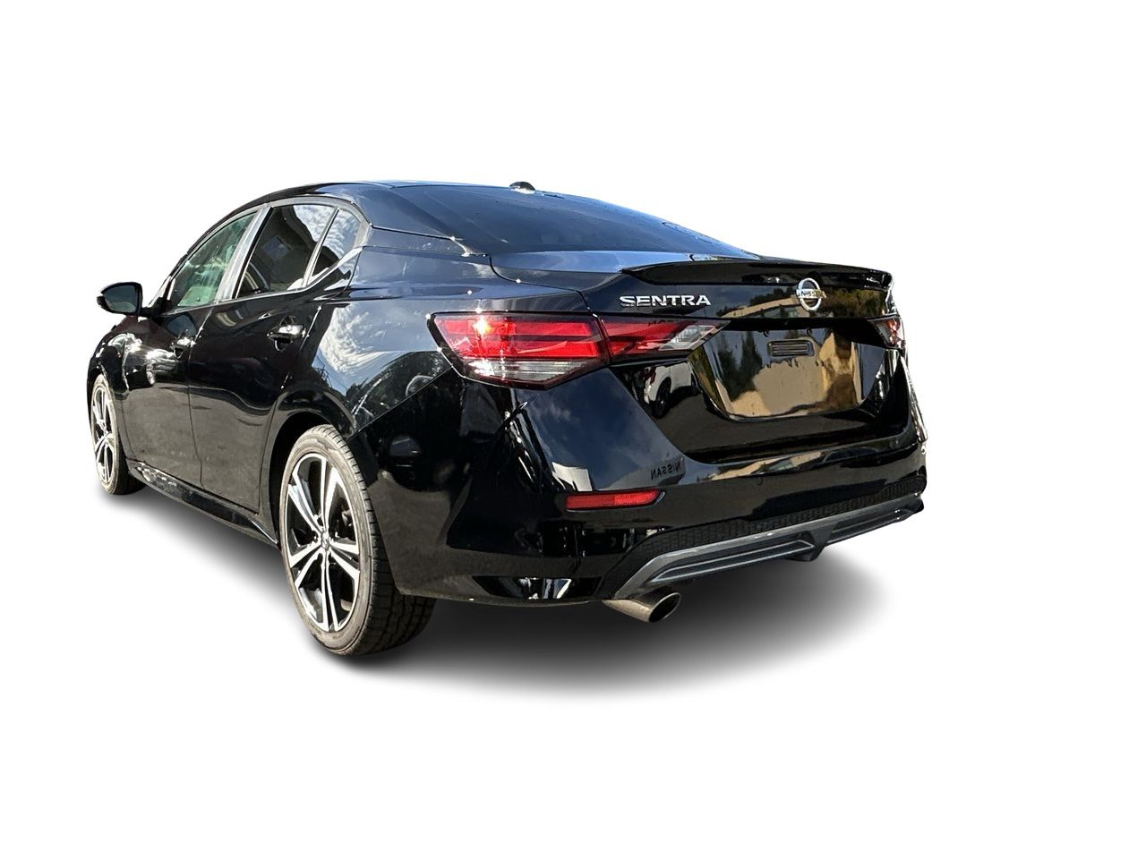 2020 Nissan Sentra