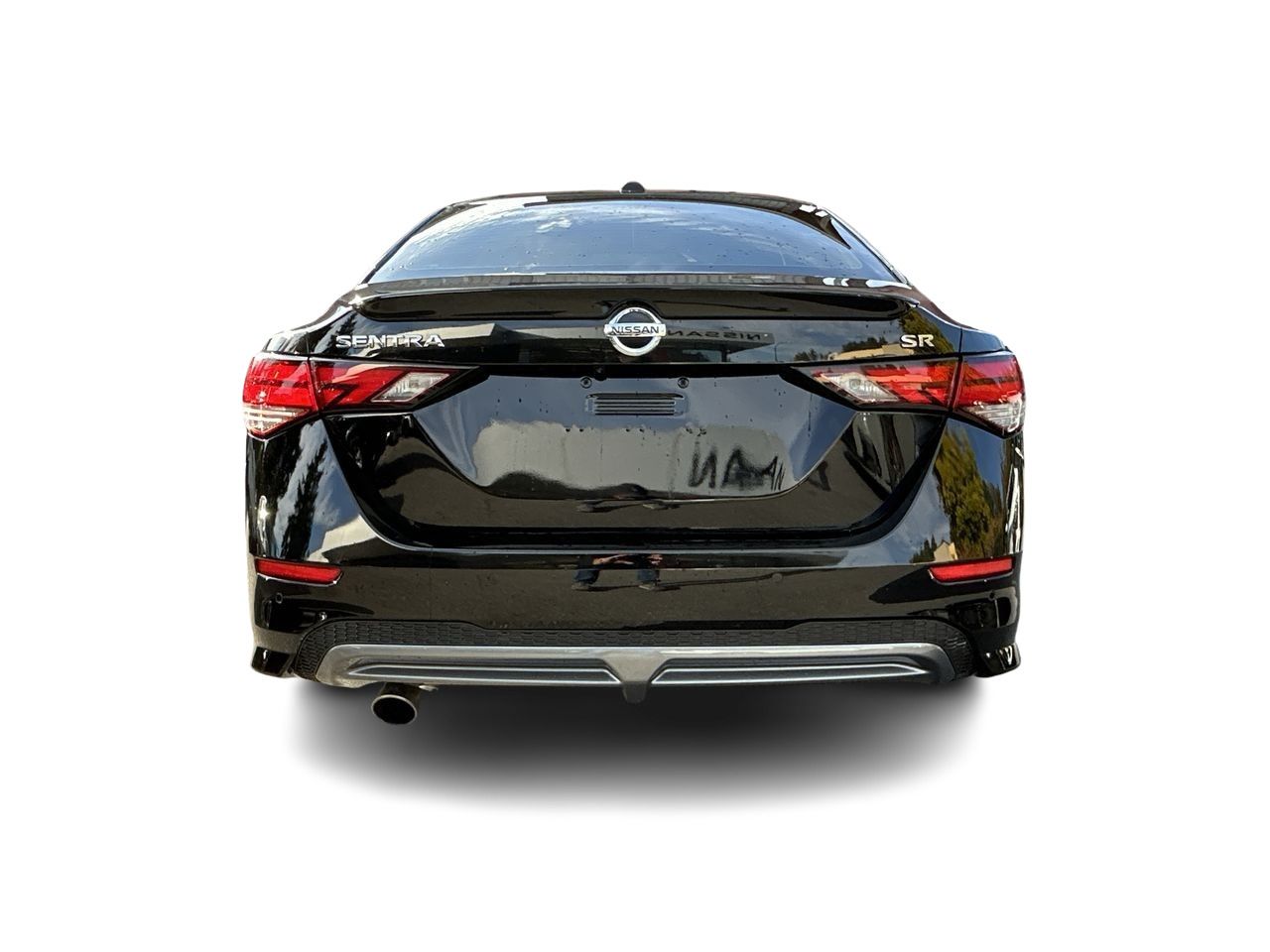 2020 Nissan Sentra