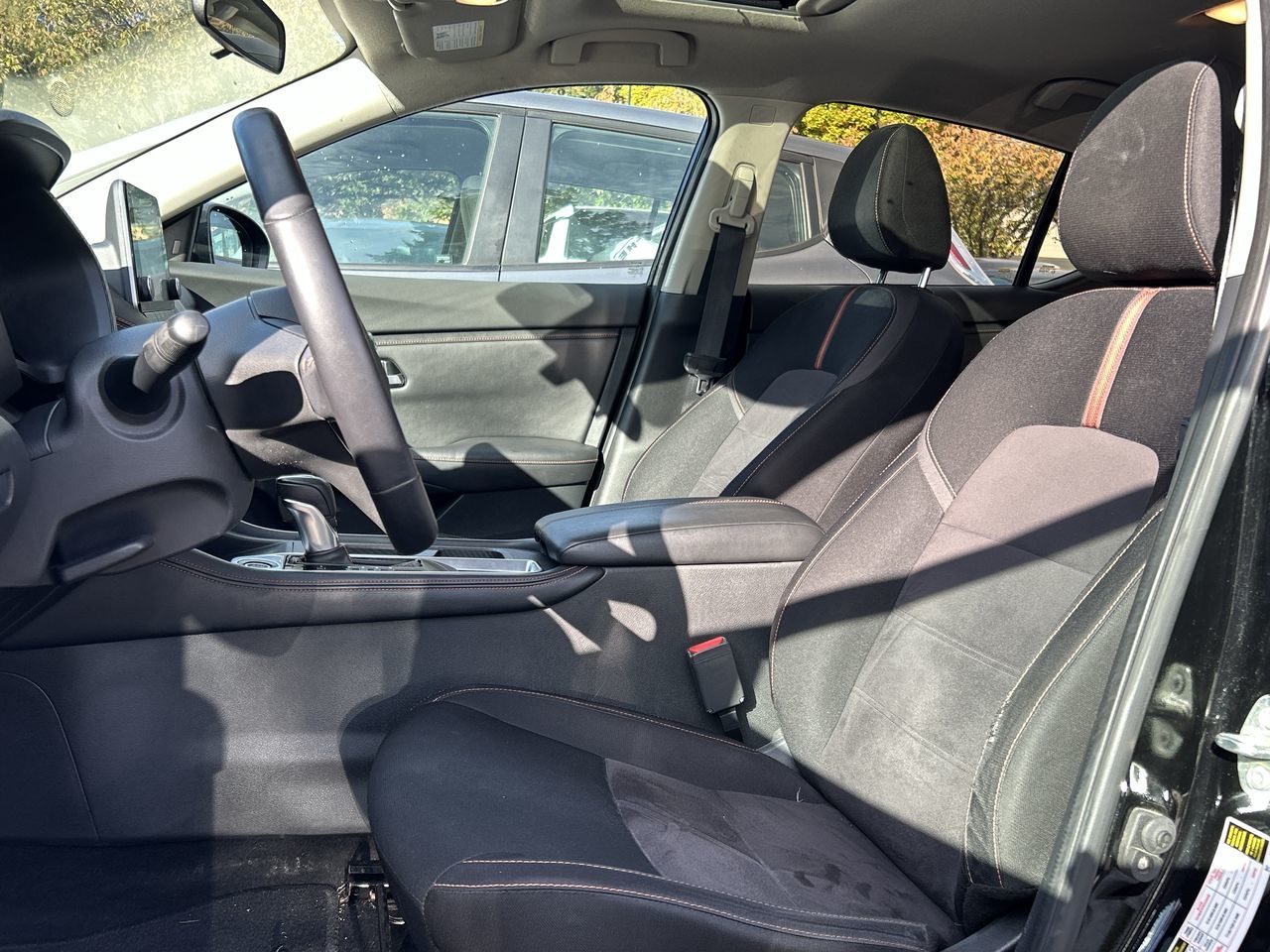 2020 Nissan Sentra